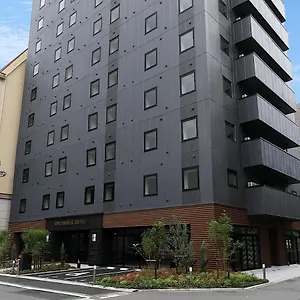 Umedaholic Hotel Ōsaka