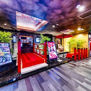 ** 情趣酒店 近畿酒店 日本