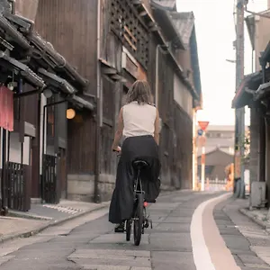  旅馆 拉克清水旅舍 日本
