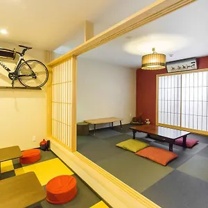 ** 招待所 藤田家旅馆 日本