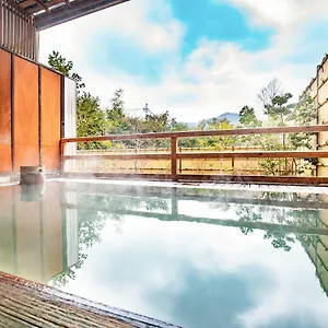 3* 传统日式旅馆 乐之花酒店